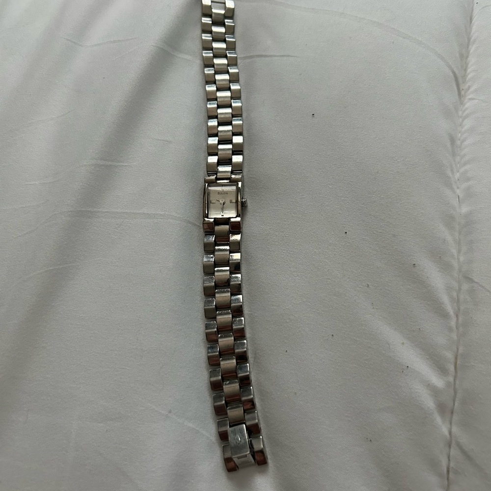Women’s Bulova Watch